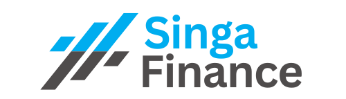 Singa Finance Logo